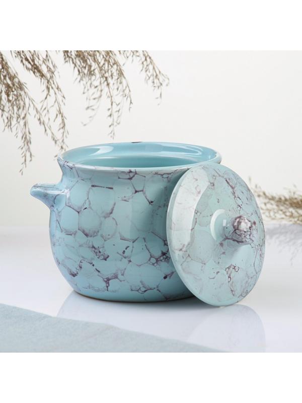 Горшок для жаркого 