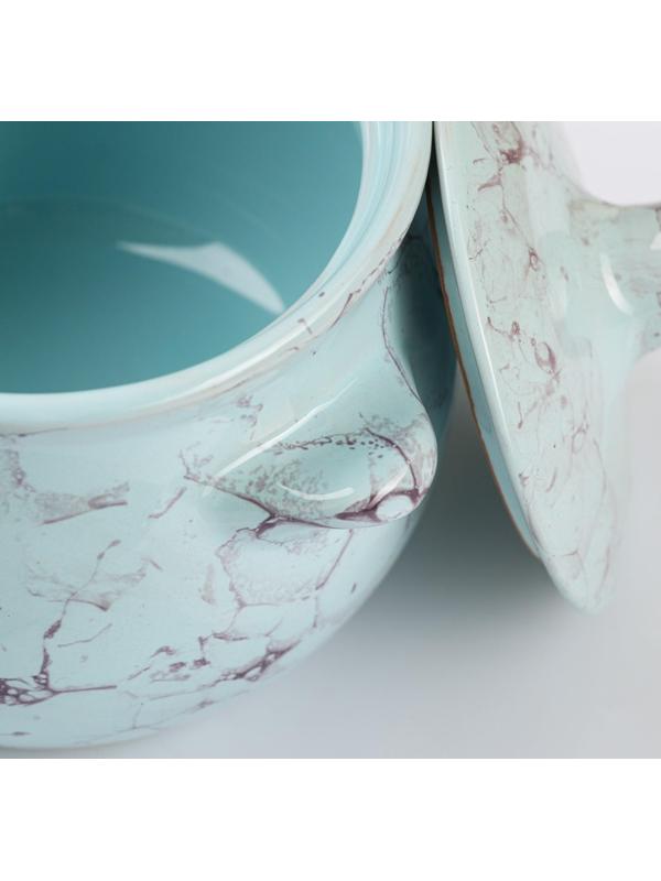 Горшок для жаркого 