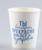 Стакан бумажный 