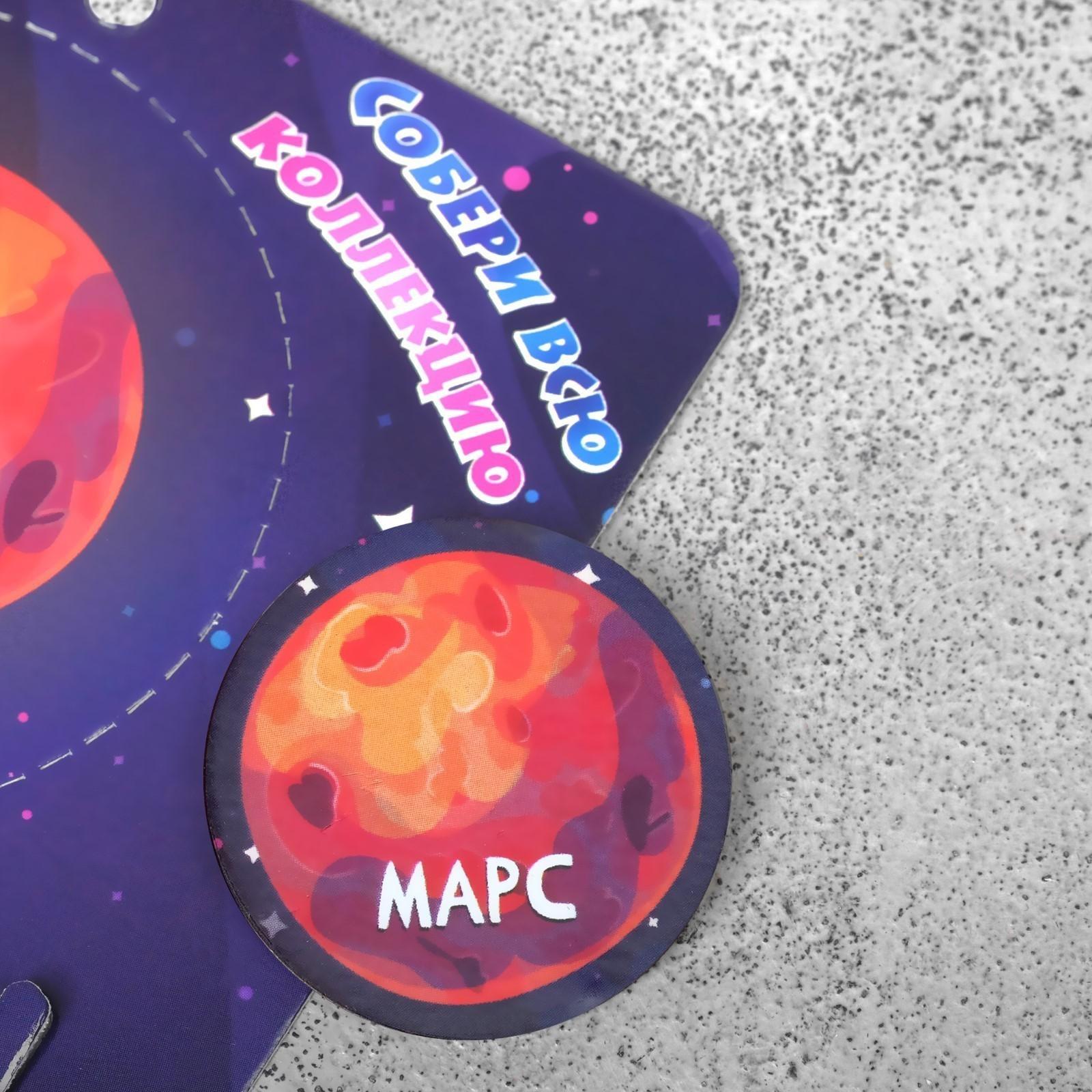 Брошь деревянная 