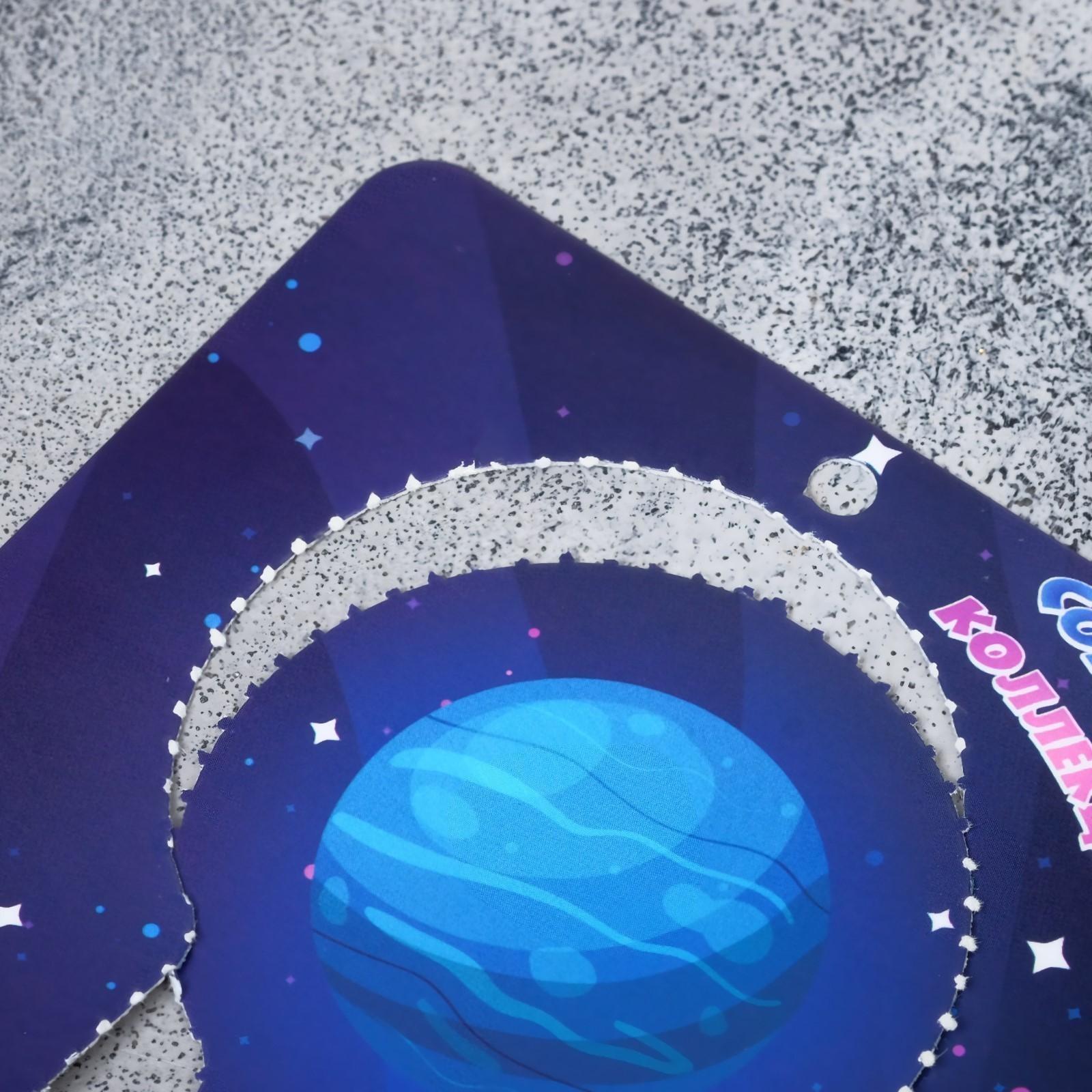 Брошь деревянная 