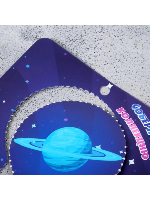 Брошь деревянная 