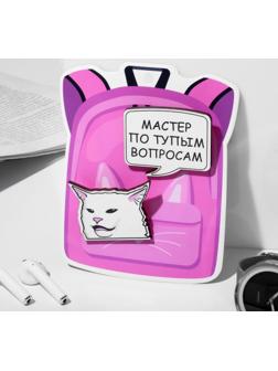 Набор брошей деревянных (2шт) 