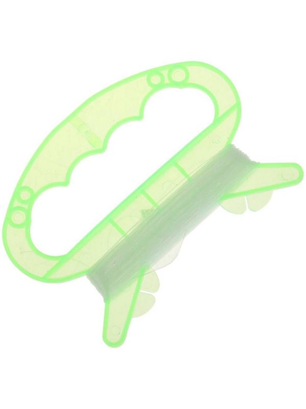 Змей воздушный «Барби» 100 × 50 см