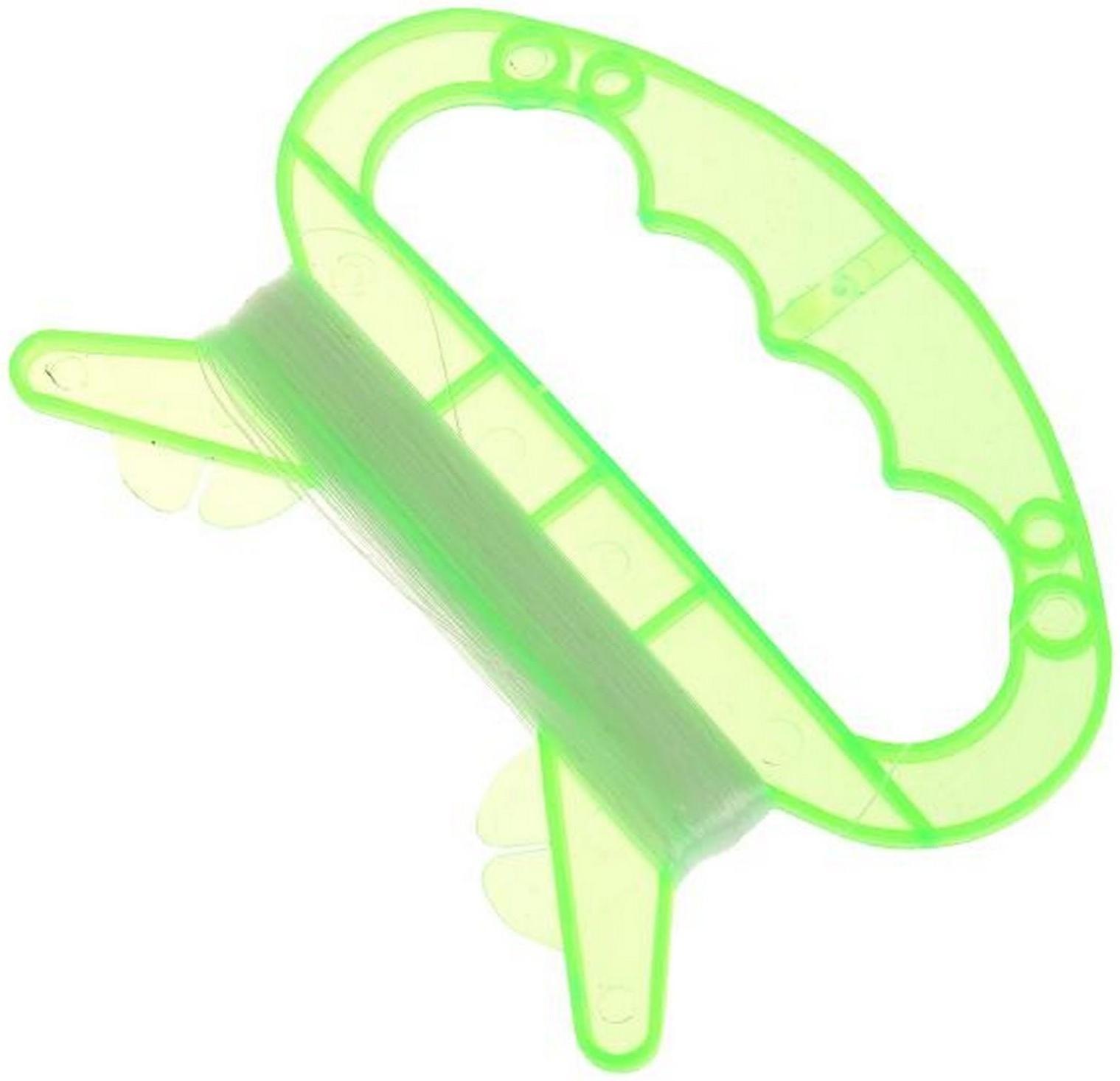 Змей воздушный «Энчантималс» 100 × 50 см