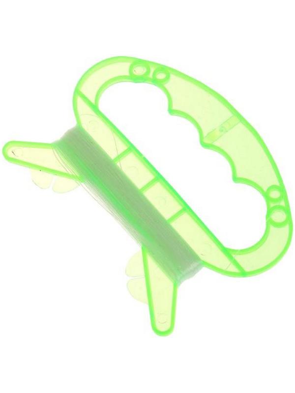 Змей воздушный «Энчантималс» 100 × 50 см