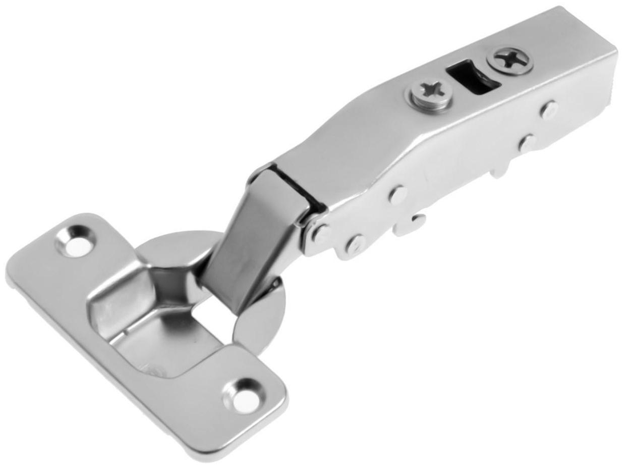 Петля накладная с доводчиком FGV Integra 2-Ways