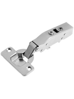 Петля накладная с доводчиком FGV Integra 2-Ways