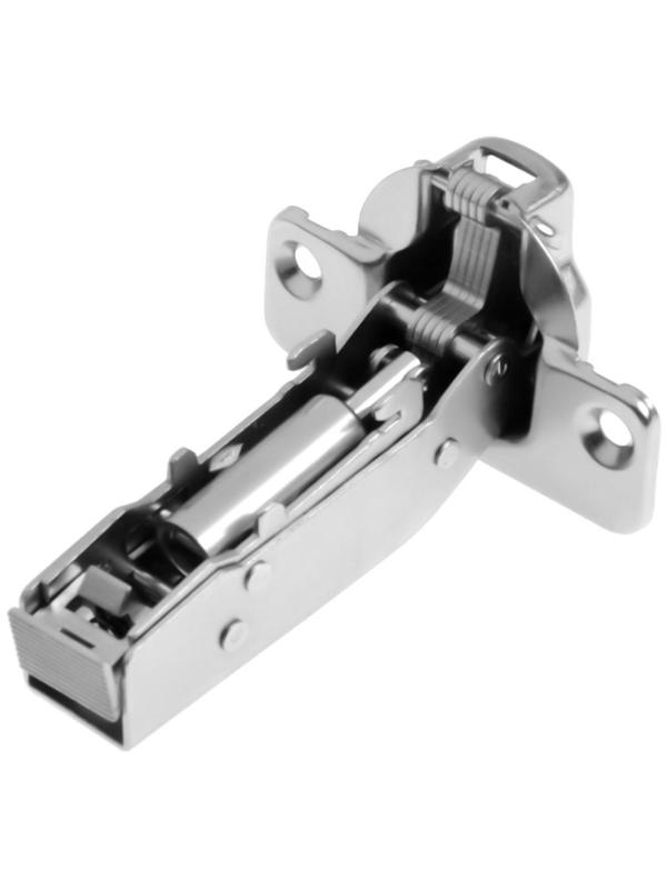 Петля накладная с доводчиком FGV Integra 2-Ways