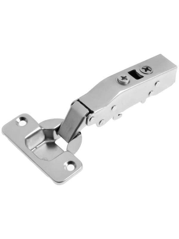 Петля накладная с доводчиком FGV Integra 2-Ways