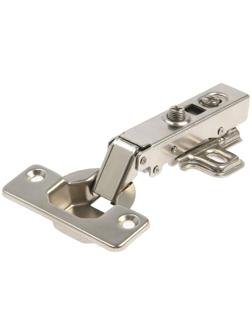 Петля накладная с доводчиком RDK-59A Clip-on