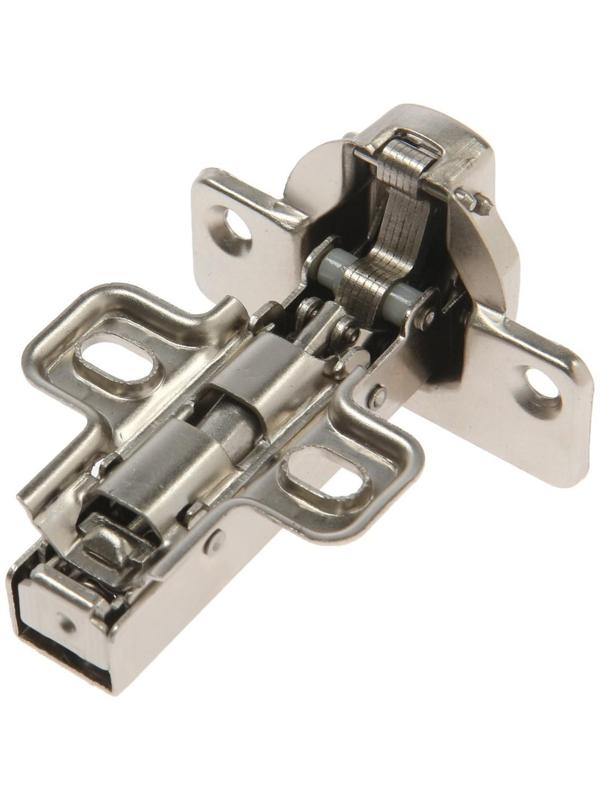 Петля накладная с доводчиком RDK-59A Clip-on