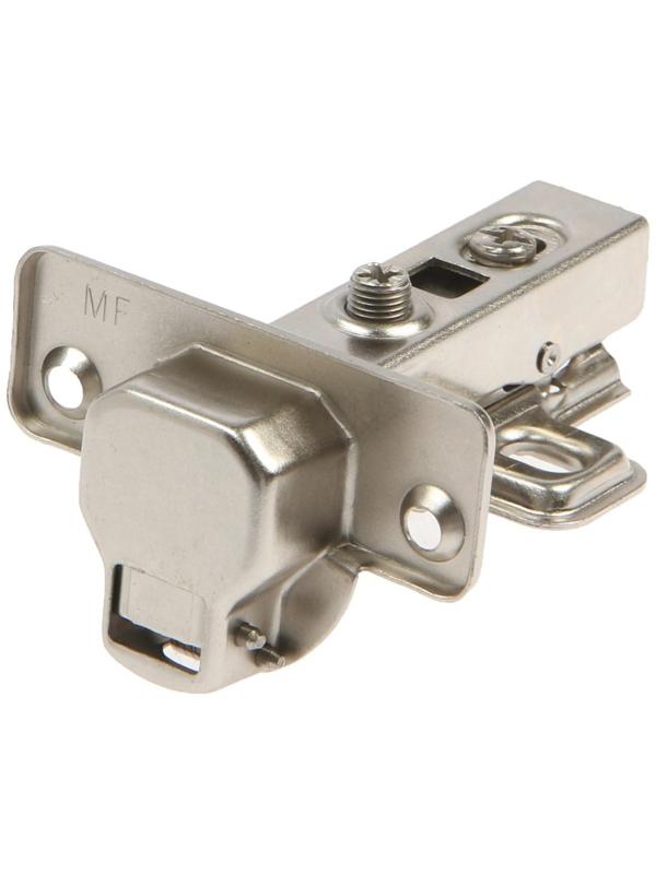 Петля накладная с доводчиком RDK-59A Clip-on