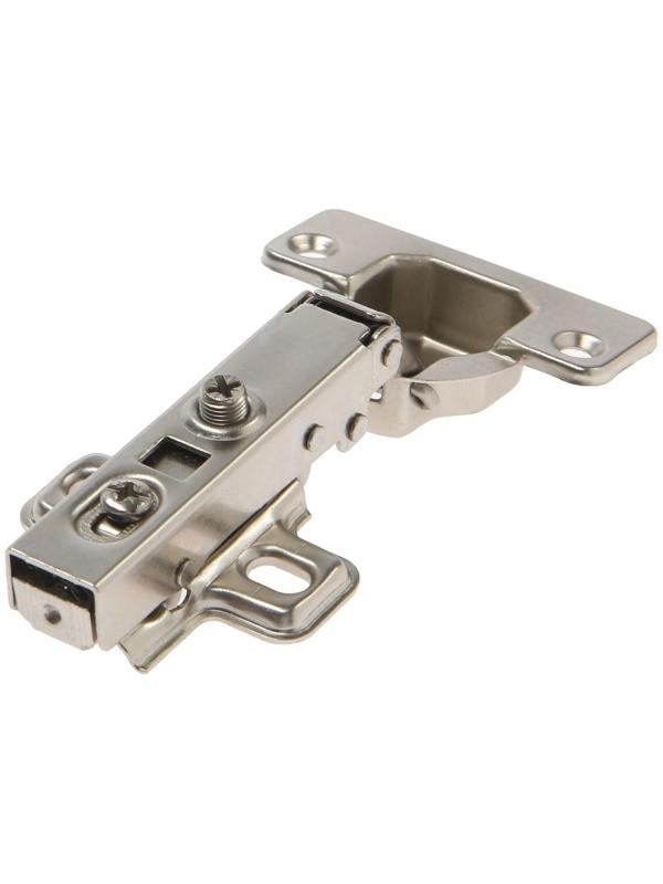 Петля накладная с доводчиком RDK-59A Clip-on