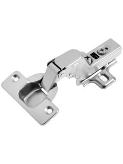 Петля внутренняя с доводчиком нового поколения Clip-on