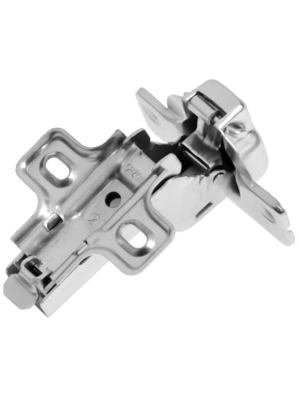 Петля внутренняя с доводчиком нового поколения Clip-on