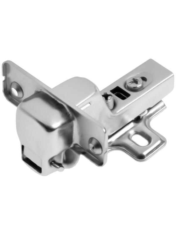 Петля внутренняя с доводчиком нового поколения Clip-on