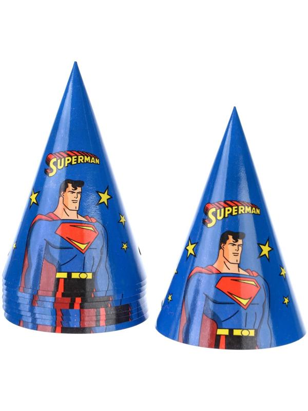 Набор бумажной посуды на 6 персон