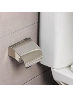 Держатель для туалетной бумаги, 2 шт, 13×13×4,5 см