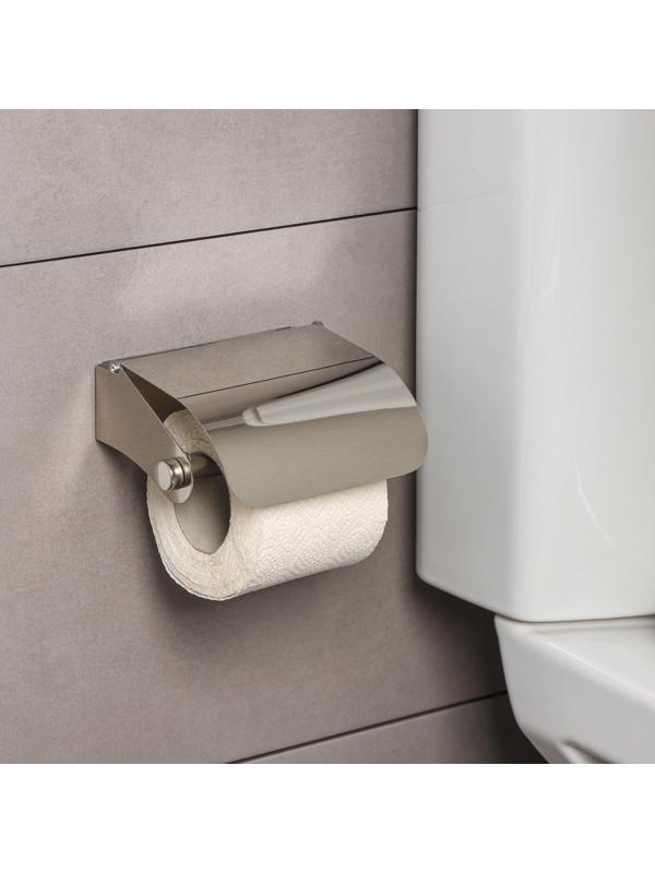 Держатель для туалетной бумаги, 2 шт, 13×13×4,5 см