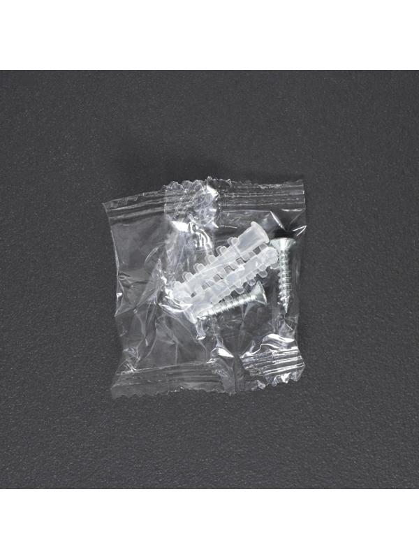 Держатель для туалетной бумаги, 2 шт, 13×13×4,5 см