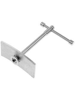 Приспособление для возврата цилиндра дисковых тормозов 