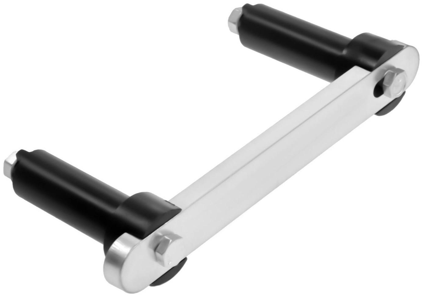 Приспособление для фиксации распредвалов двигателя 