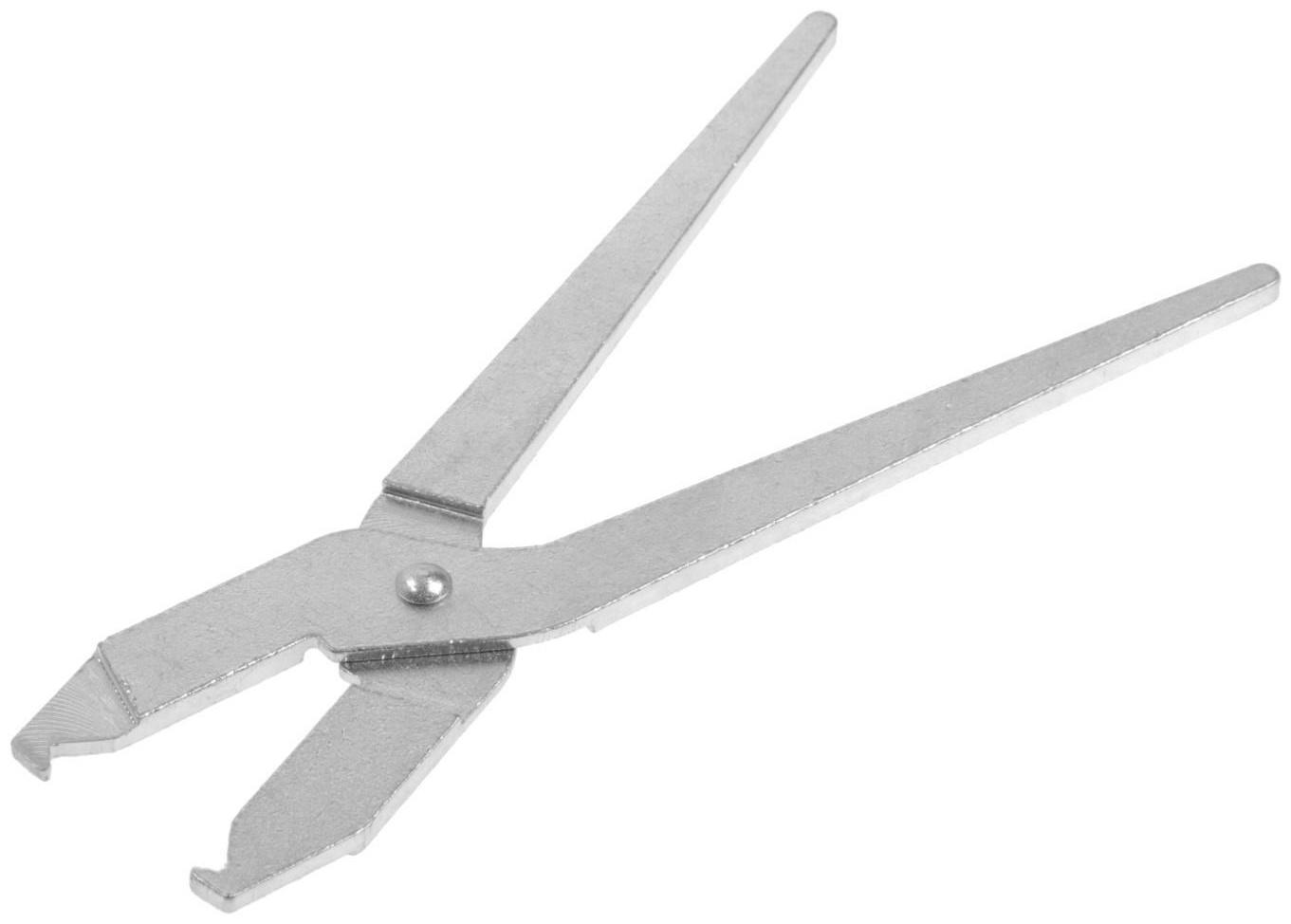 Клещи для стяжки хомутов ШРУСа 