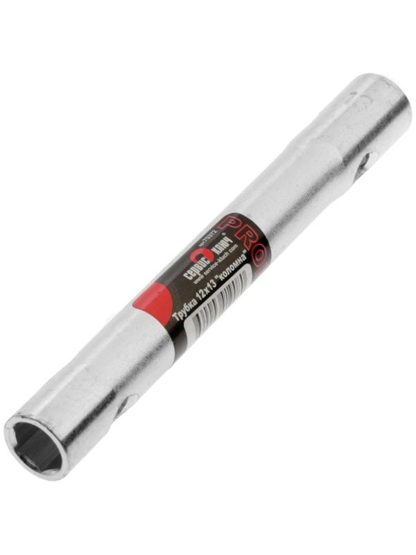 Ключ торцевой трубчатый 