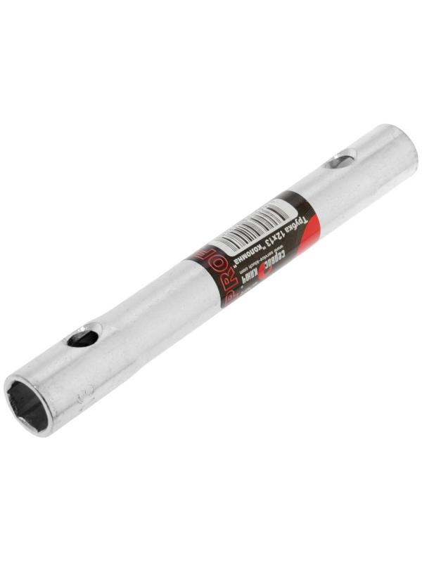 Ключ торцевой трубчатый 