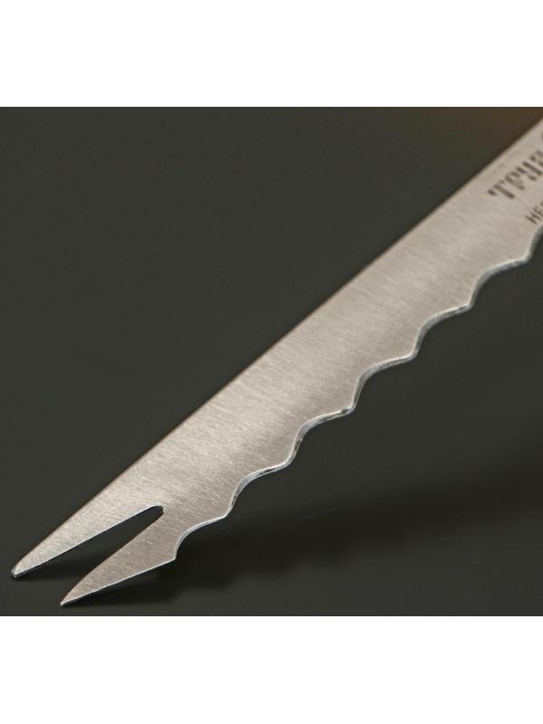 Нож универсальный «Грезы», лезвие 13,5 см