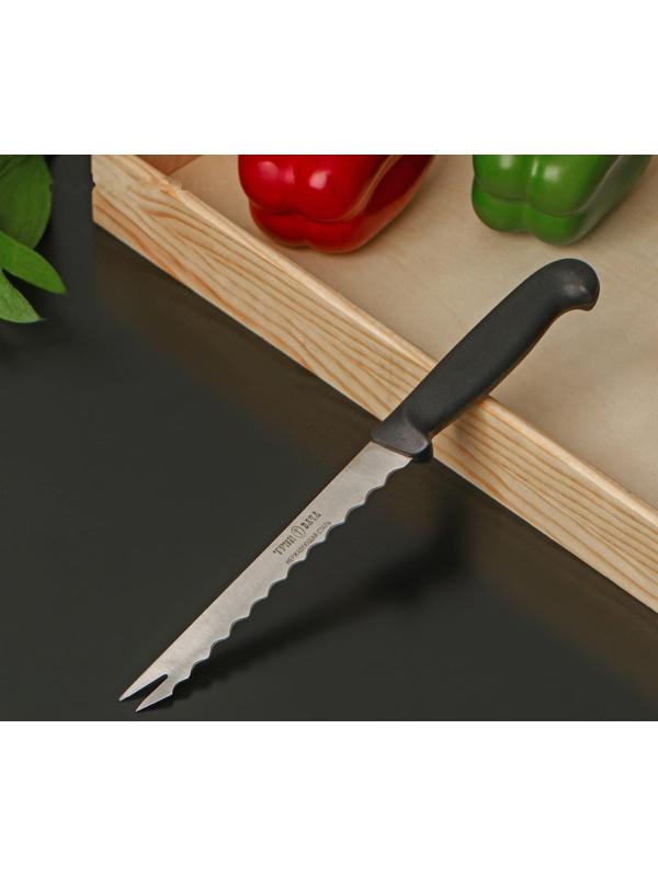 Нож универсальный «Грезы», лезвие 13,5 см