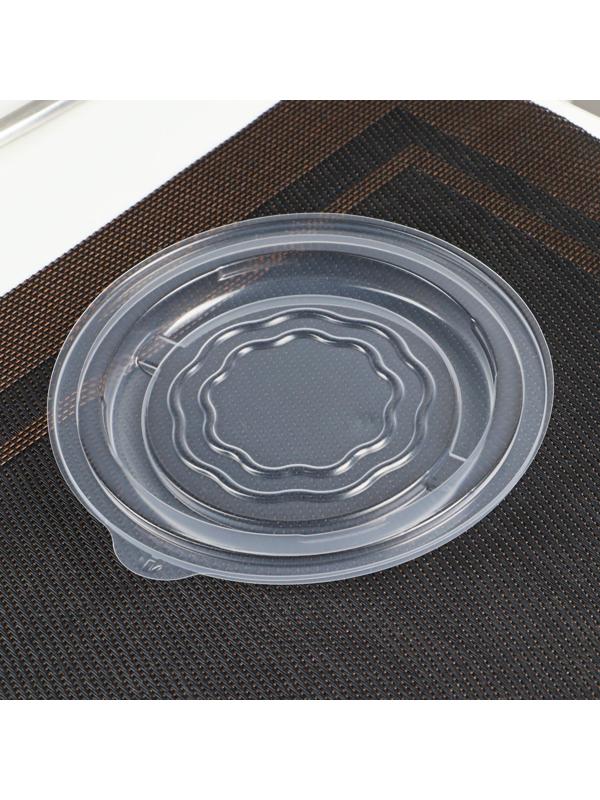 Контейнер-крышка серии SP, 600 шт/уп