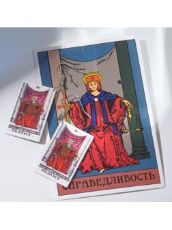 Серьги акрил 