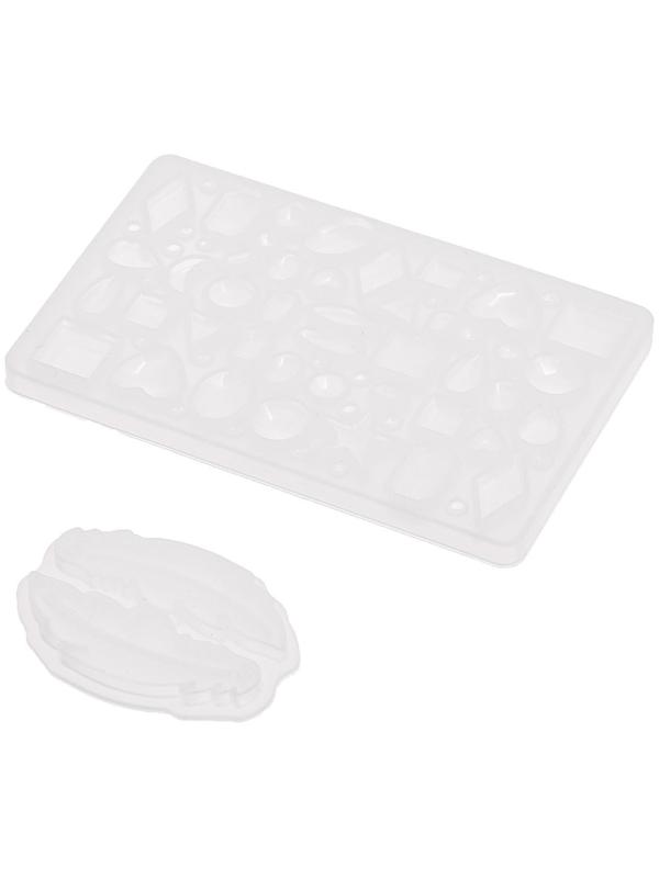 Набор для опытов «Эпоксидная смола», серёжки