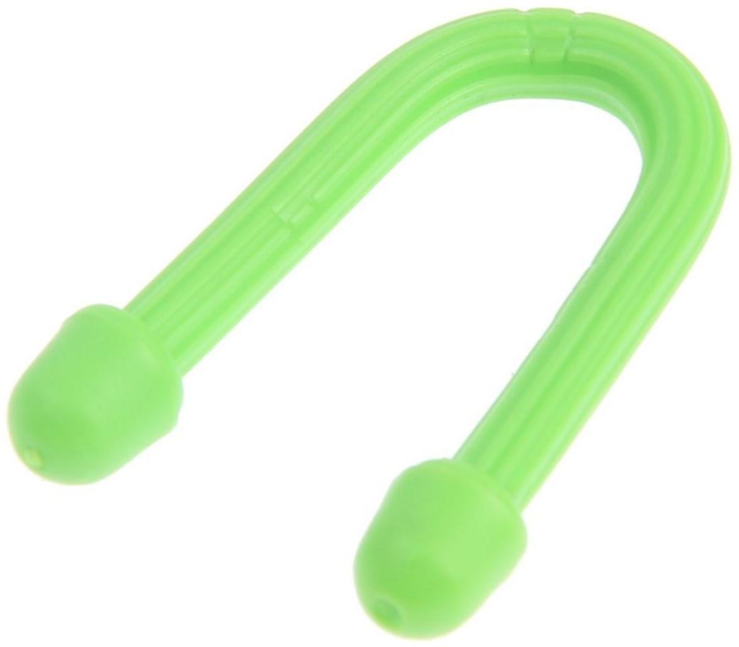 Cтяжка для кабеля, fix-o-moll 7,6 см 4-цветная цветной 4 шт