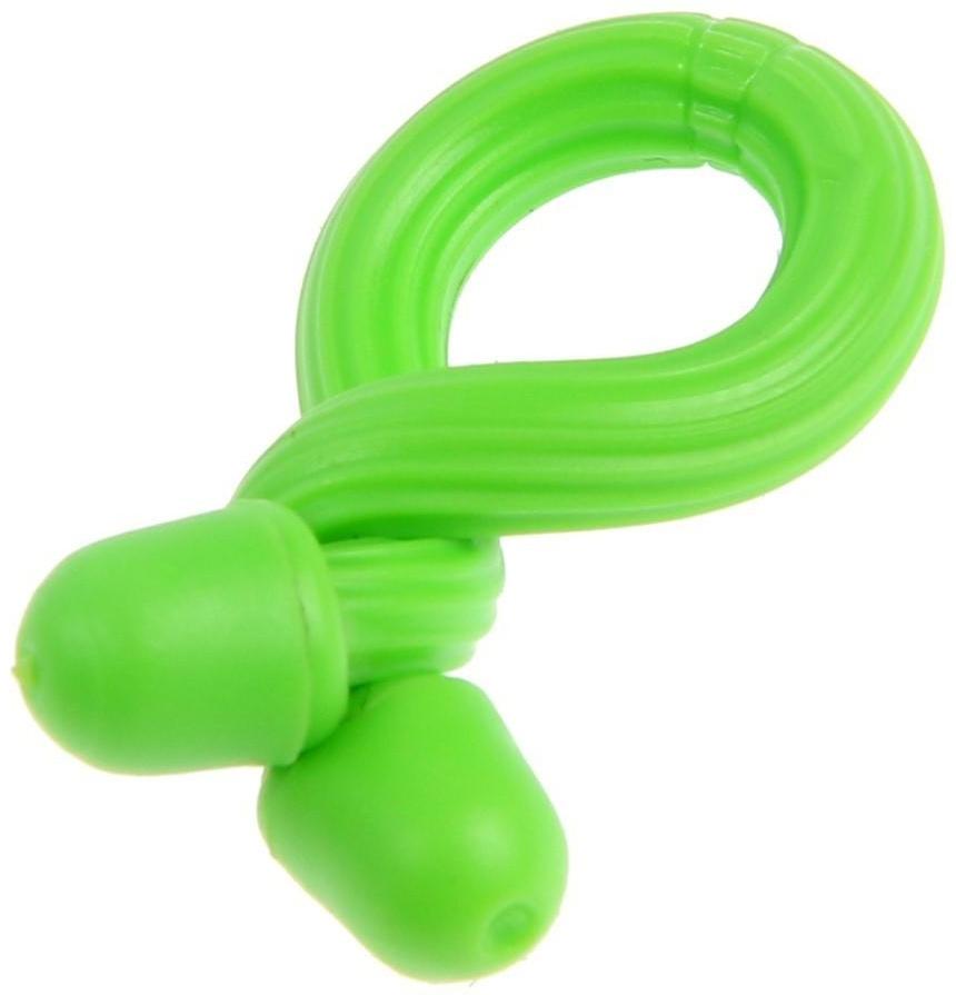 Cтяжка для кабеля, fix-o-moll 7,6 см 4-цветная цветной 4 шт