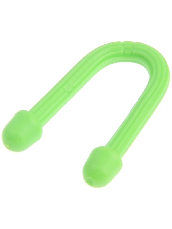 Cтяжка для кабеля, fix-o-moll 7,6 см 4-цветная цветной 4 шт