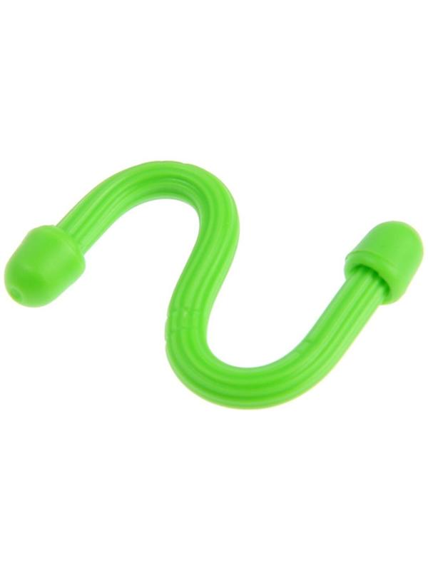 Cтяжка для кабеля, fix-o-moll 7,6 см 4-цветная цветной 4 шт