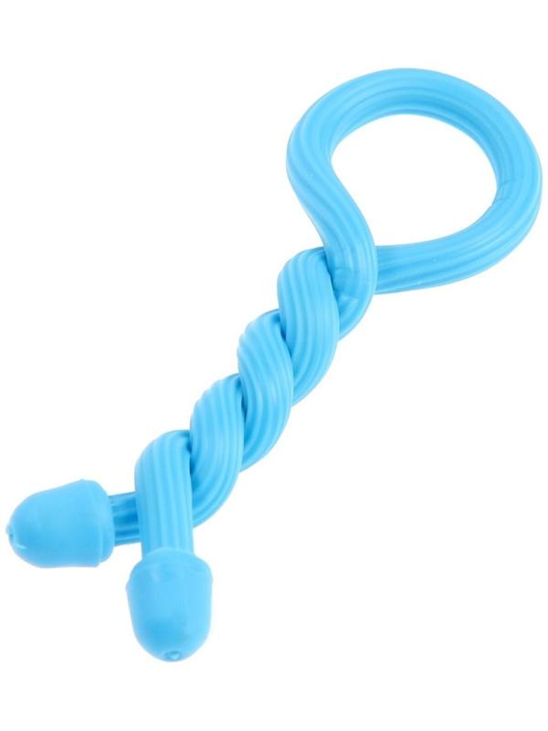 Cтяжка для кабеля, fix-o-moll 15,2 см цвет синий цветной 2 шт