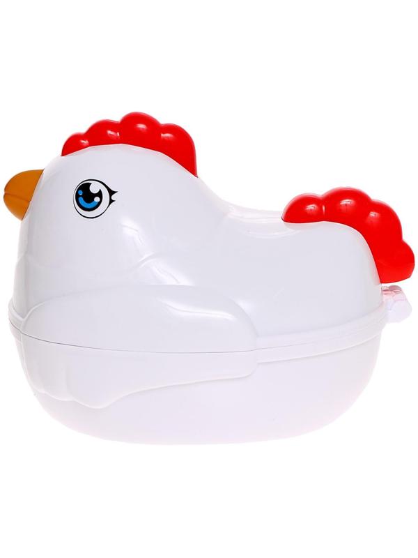 Развивающий набор «Курочка наседка»