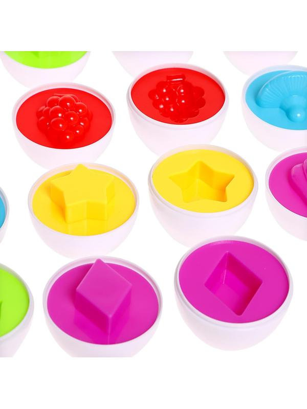 Развивающий набор «Курочка наседка»