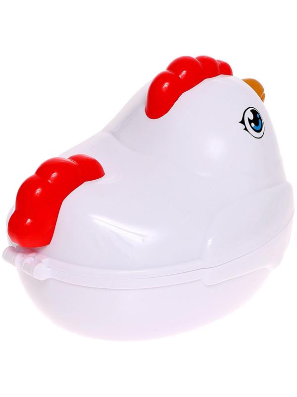 Развивающий набор «Курочка наседка»