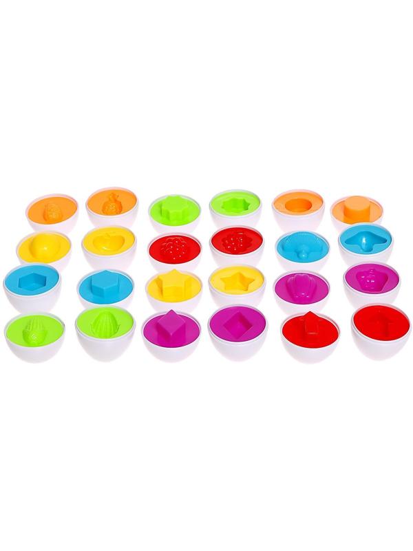 Развивающий набор «Курочка наседка»