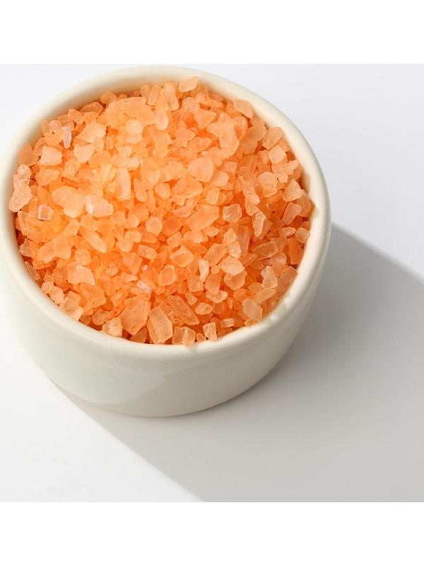 Соль для ванны 