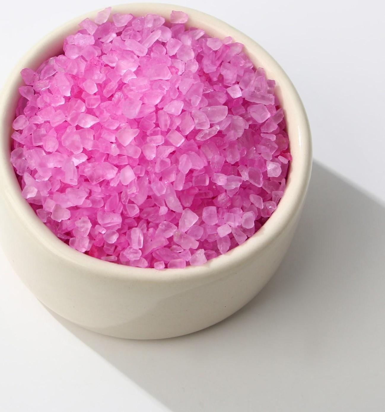 Соль для ванны 