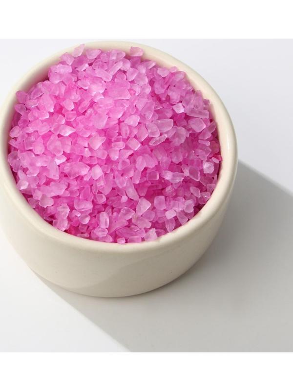 Соль для ванны 