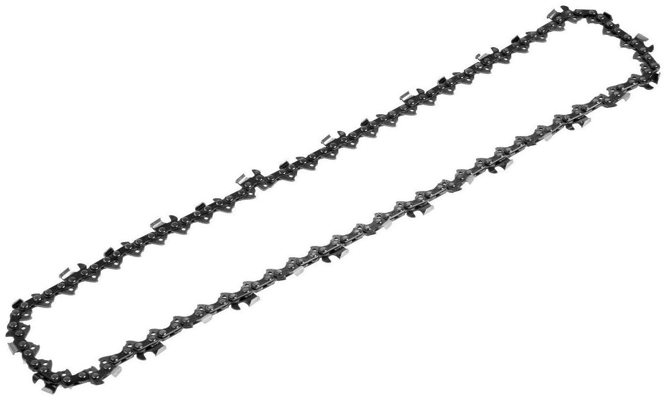 Цепь ТУНДРА, 15″, 375 мм, ширина паза 1.3 мм, шаг 0.325″, 64 звена