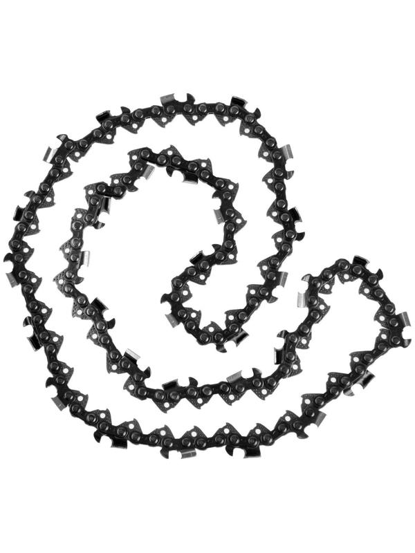 Цепь ТУНДРА, 15″, 375 мм, ширина паза 1.3 мм, шаг 0.325″, 64 звена