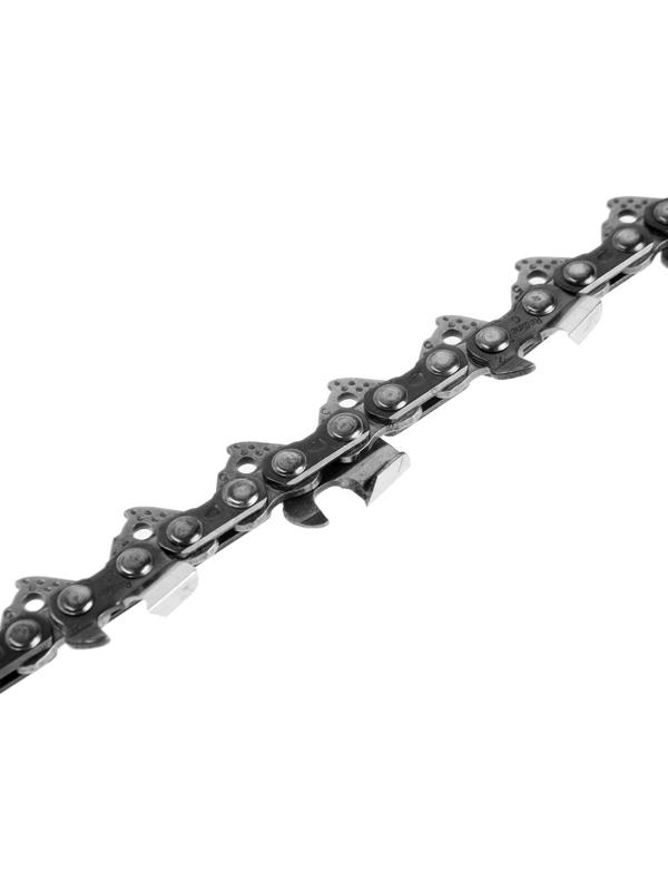 Цепь ТУНДРА, 15″, 375 мм, ширина паза 1.3 мм, шаг 0.325″, 64 звена